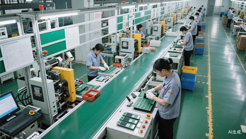 内存涨价对手机影响多大?